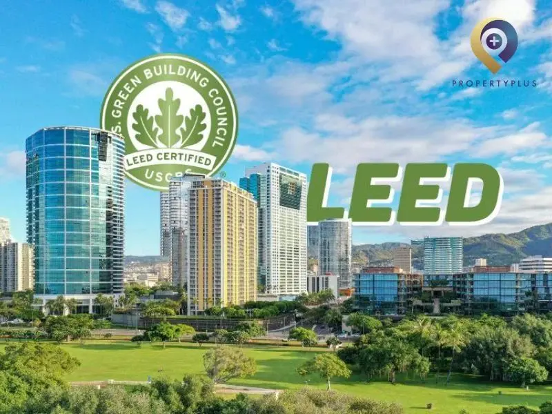 so sánh LEED và GreenMark