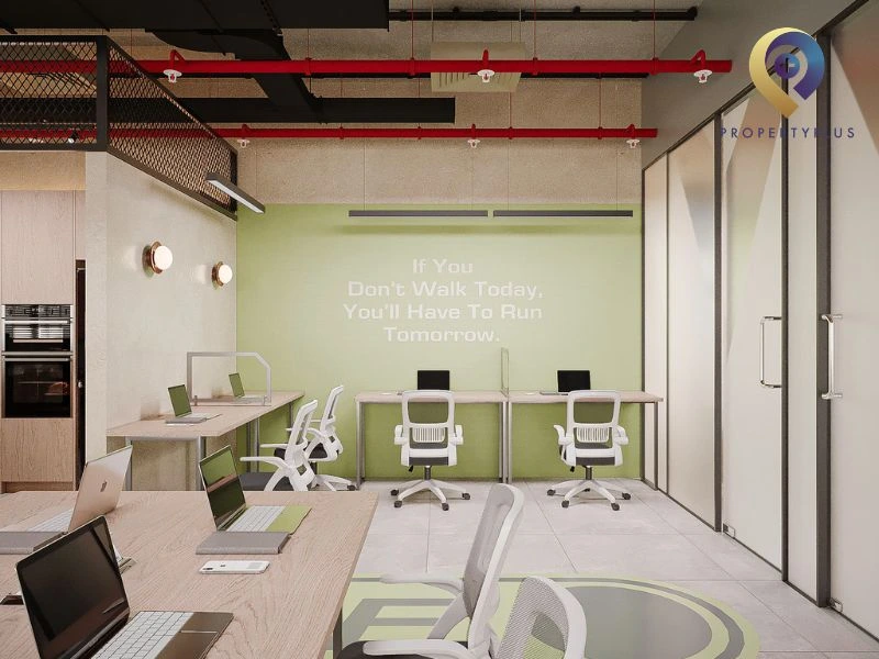 Tiêu chí đánh giá đơn vị cho thuê văn phòng ảo uy tín