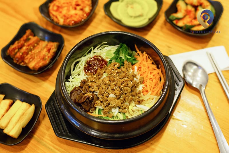 JJang Korea