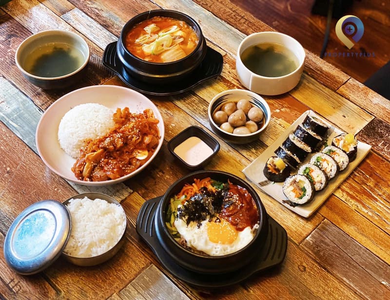 Little Korean Homemade