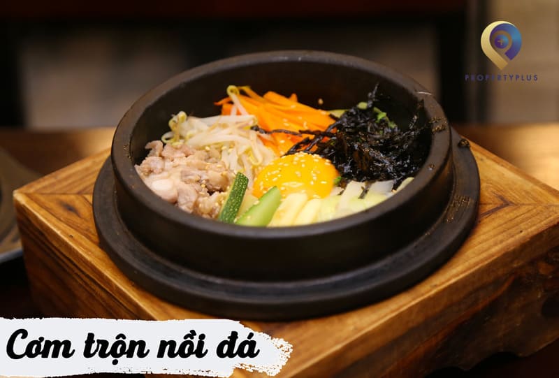 Sinry Bulgogi