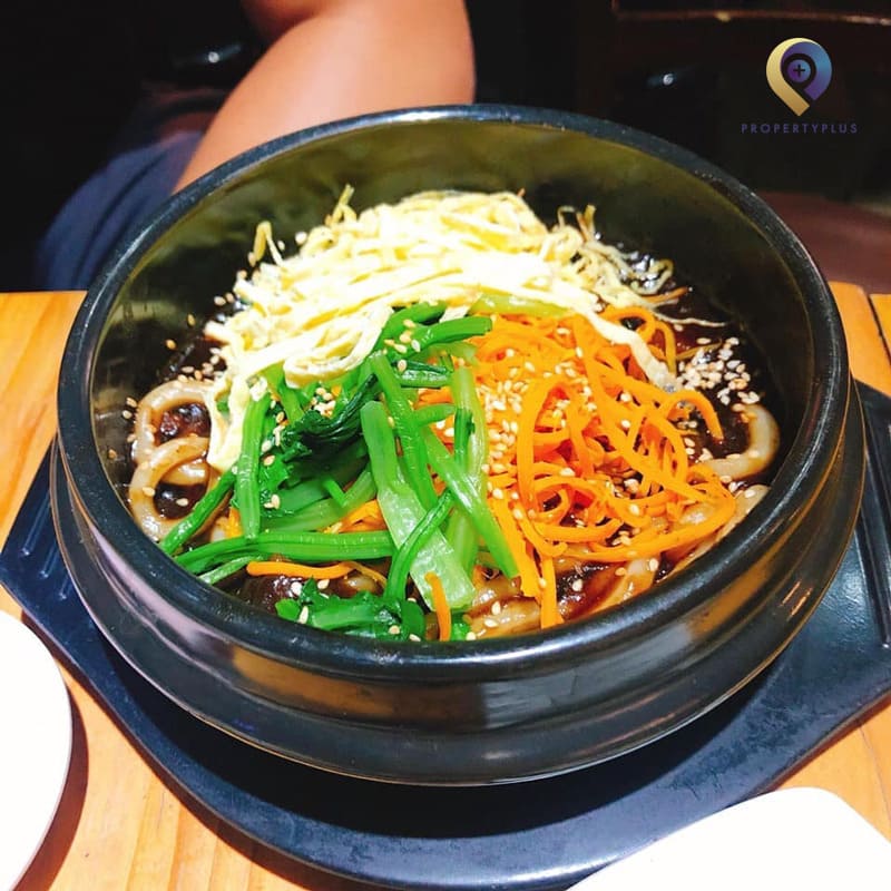 Hankook Restaurant