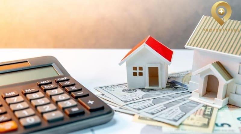 Công Thức Tính Giá Cho Thuê Nhà