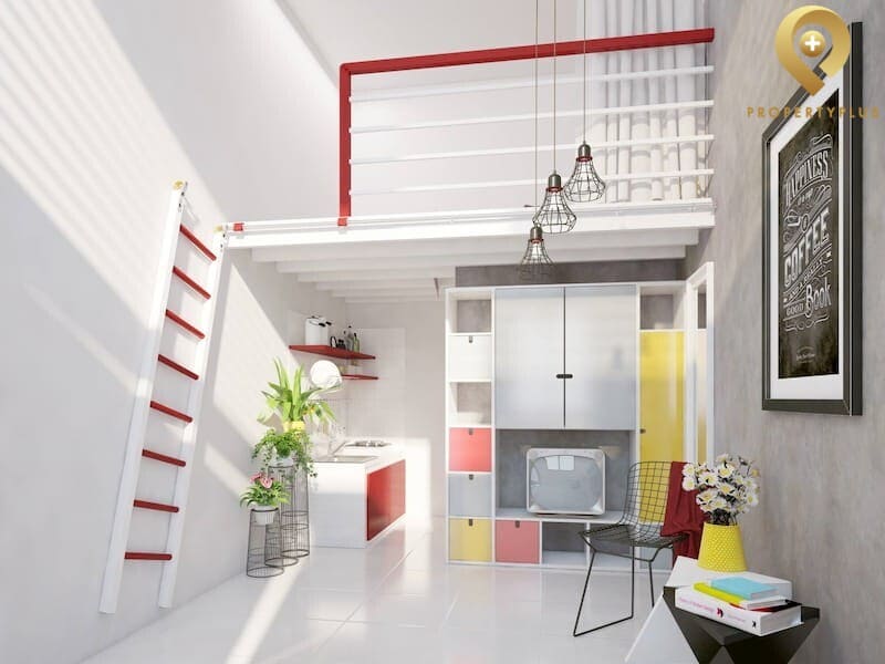 Công Thức Tính Giá Cho Thuê Nhà