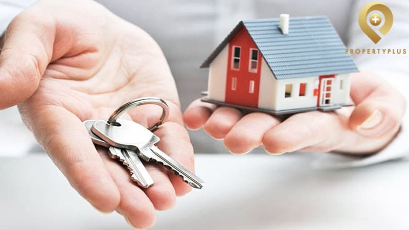 Công Thức Tính Giá Cho Thuê Nhà