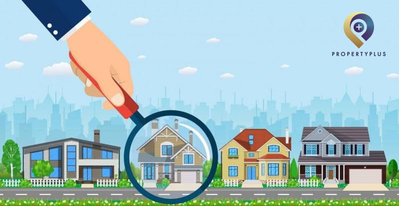 thẩm định giá nhà đất