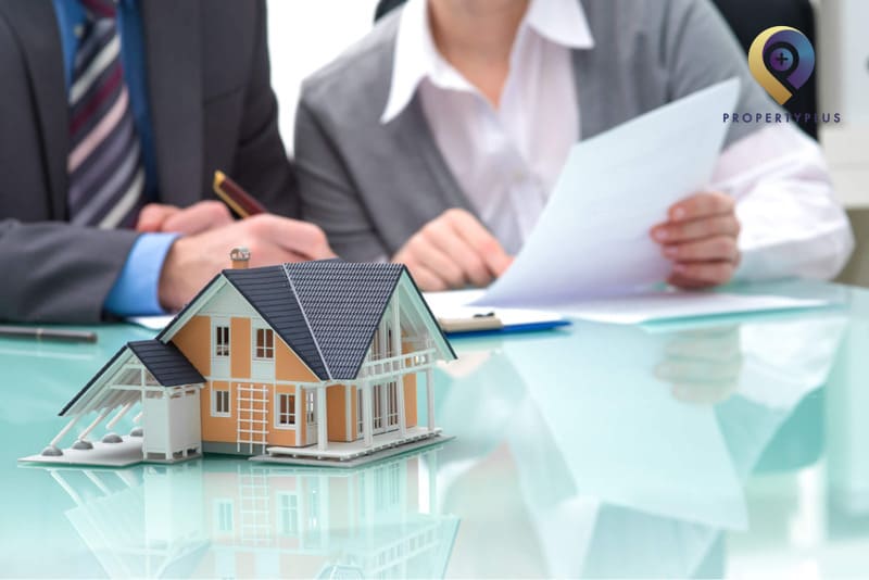 thẩm định giá nhà đất