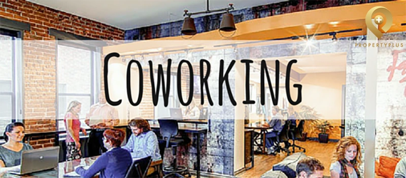 coworking space là gì