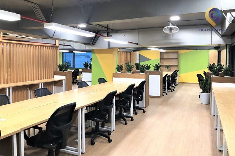 Hanoi Office