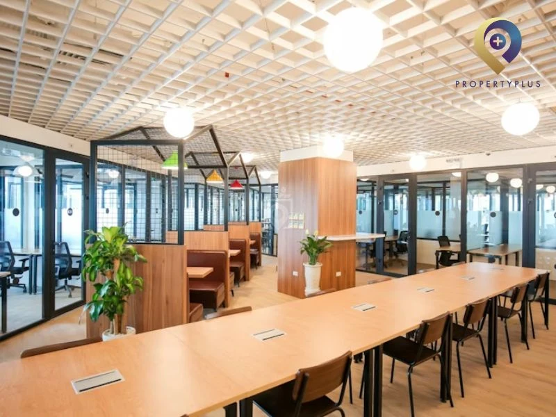coworking space hà nội