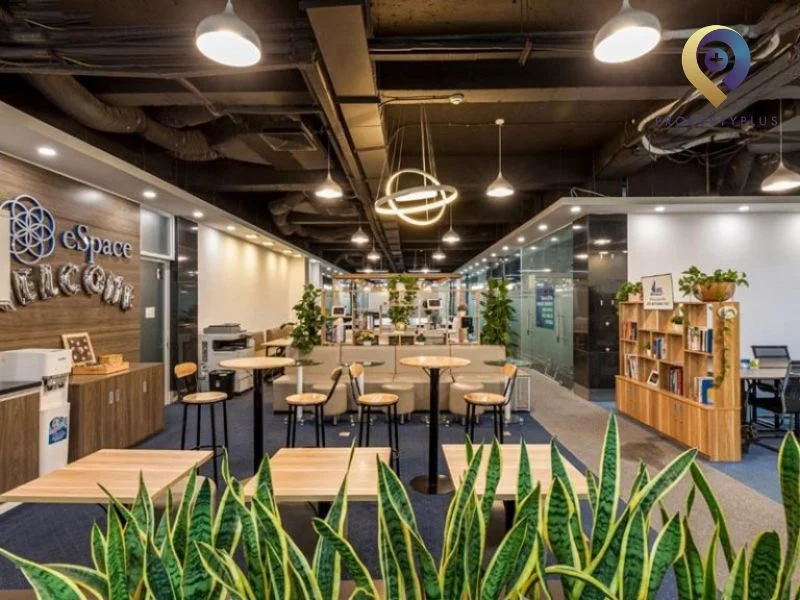 coworking space hà nội