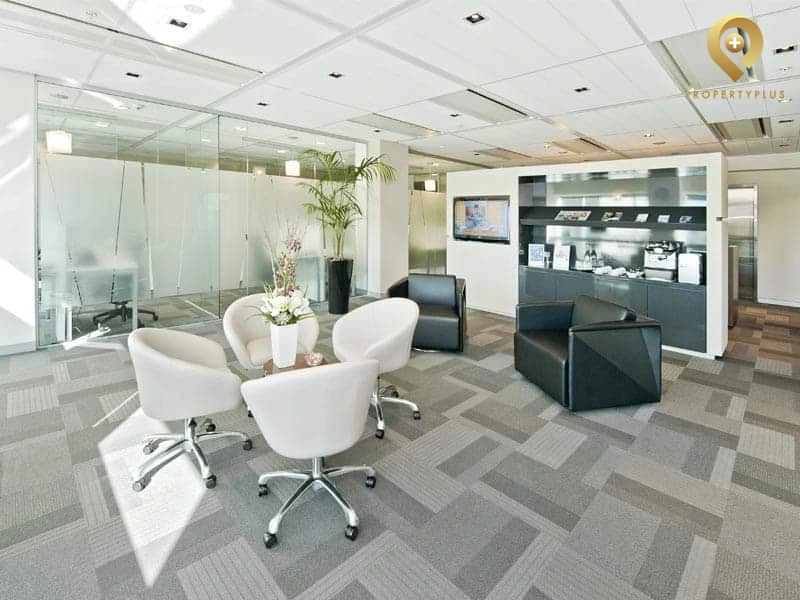 coworking space thái hà