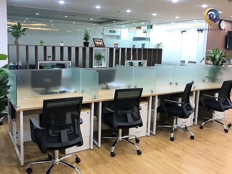Hanoi Office Khuất Duy Tiến