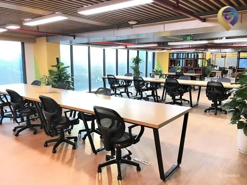 Hanoi Office Hanoi Office