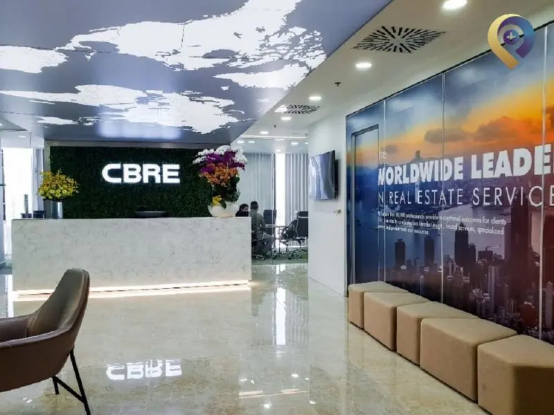 CBRE Việt Nam CBRE Việt Nam