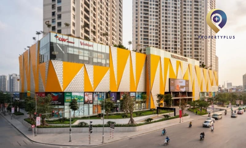 Lotte Center
