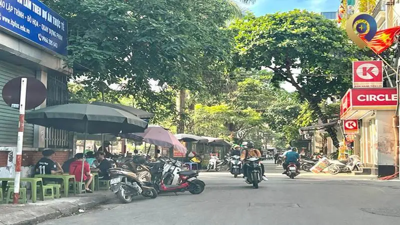 doãn kế thiện mai dịch cầu giấy hà nội
