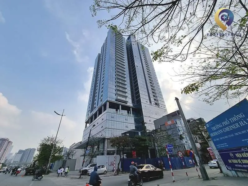 doãn kế thiện mai dịch cầu giấy hà nội