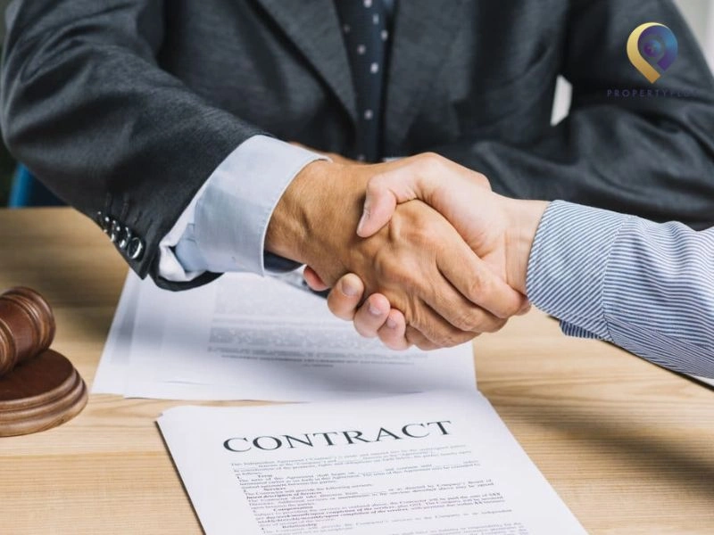 doanh nghiệp nước ngoài thuê văn phòng