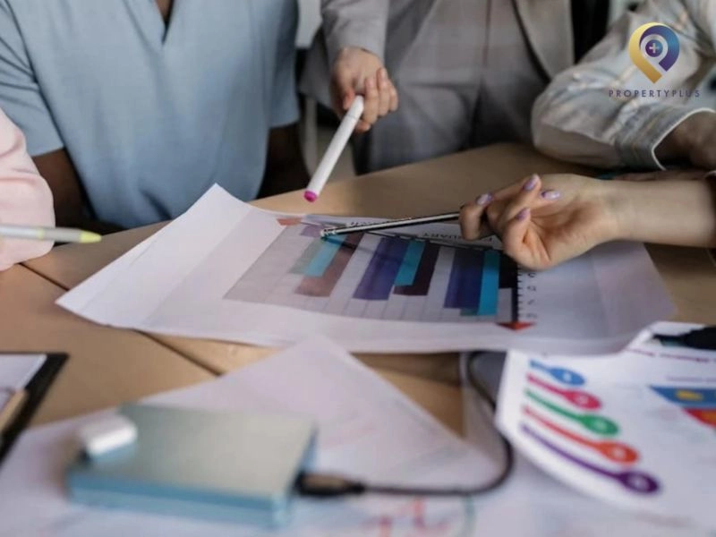 doanh nghiệp nước ngoài thuê văn phòng