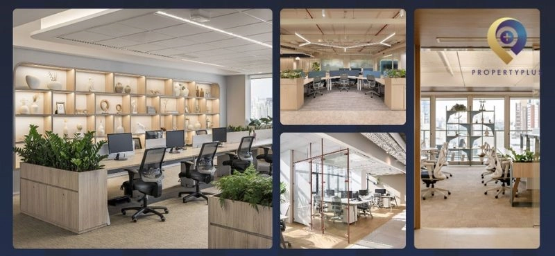 5 bước thuê văn phòng chuẩn xác cho nhà đầu tư ngoại