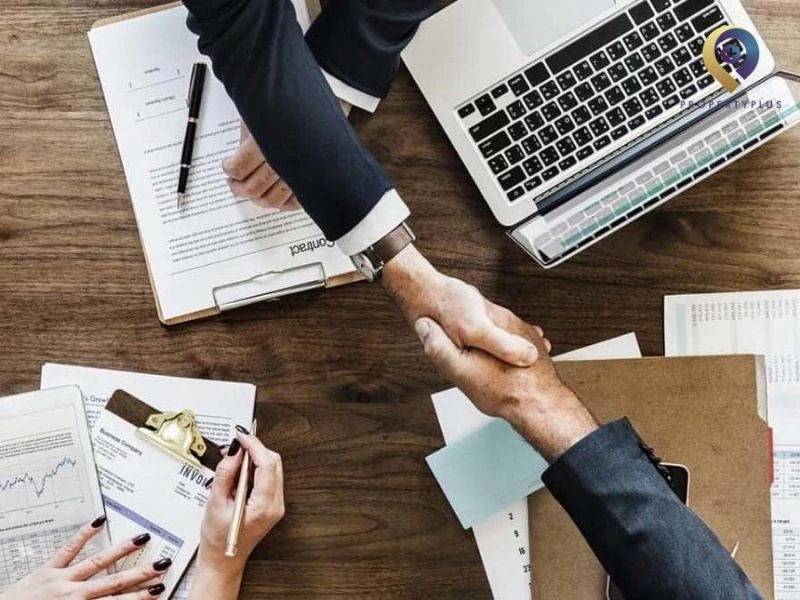 Propertyplus.vn tư vấn văn phòng tin cậy cho doanh nghiệp nước ngoài