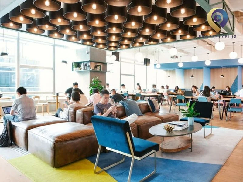 Propertyplus.vn – Giải pháp tìm kiếm và báo giá Coworking Space nhanh chóng