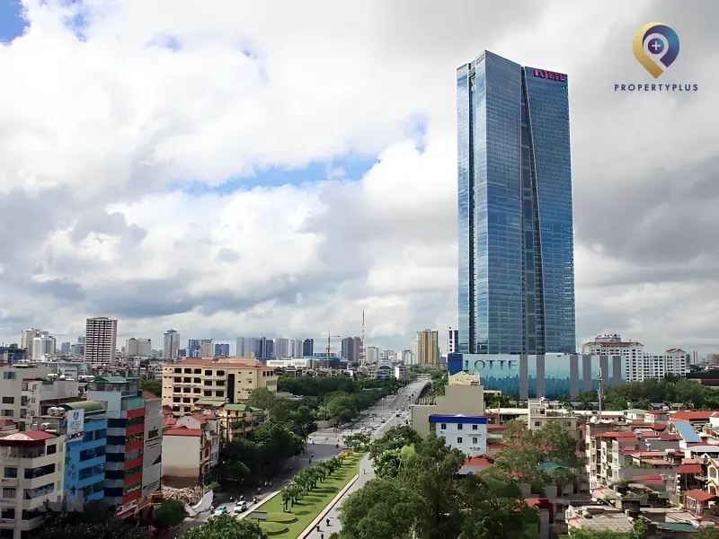 giá thuê mặt bằng quận Ba Đình giá thuê mặt bằng quận Ba Đình