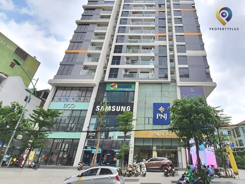 giá thuê mặt bằng quận Cầu Giấy giá thuê mặt bằng quận Cầu Giấy