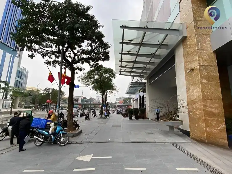 Viet Tower Viet Tower