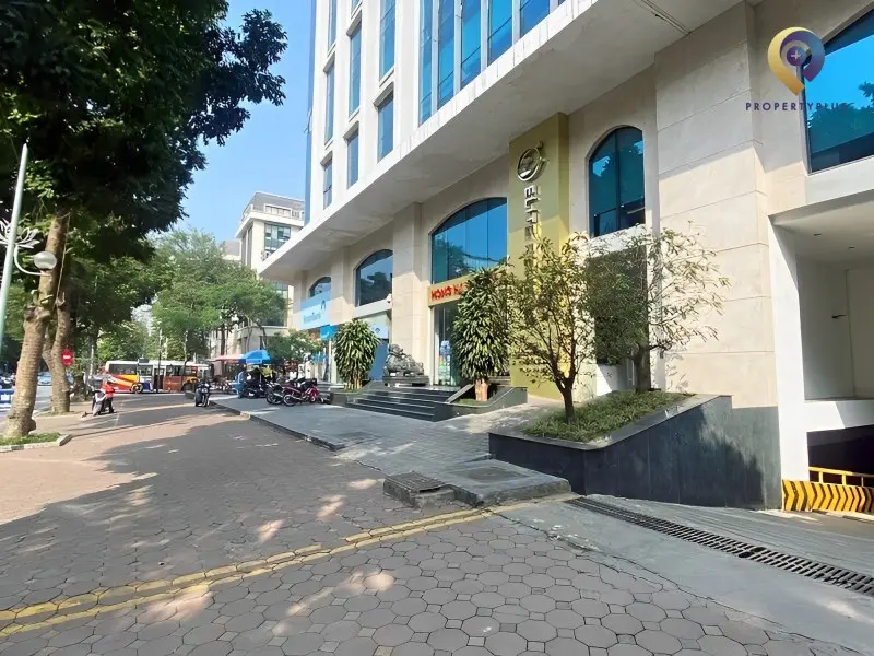 Propertyplus.vn -- Giải pháp tối ưu cho nhu cầu thuê mặt bằng tại Hoàn Kiếm Propertyplus.vn -- Giải pháp tối ưu cho nhu cầu thuê mặt bằng tại Hoàn Kiếm
