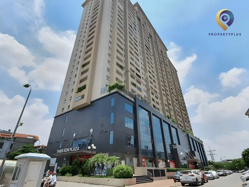 Nam Đô Complex Nam Đô Complex