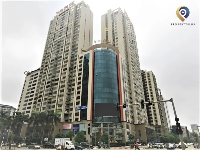 Propertyplus.vn -- Đối tác tin cậy cho thuê mặt bằng tại Nam Từ Liêm Propertyplus.vn -- Đối tác tin cậy cho thuê mặt bằng tại Nam Từ Liêm