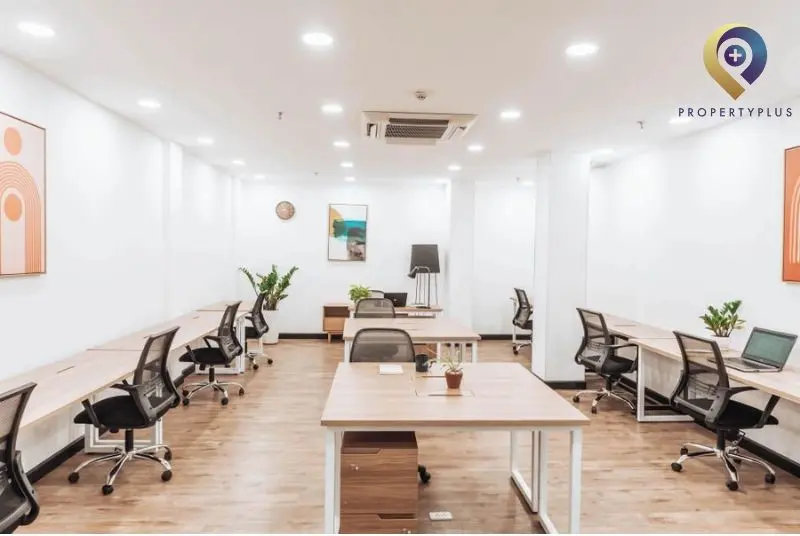 Cập nhật giá thuê văn phòng hiện nay Cập nhật giá thuê văn phòng hiện nay