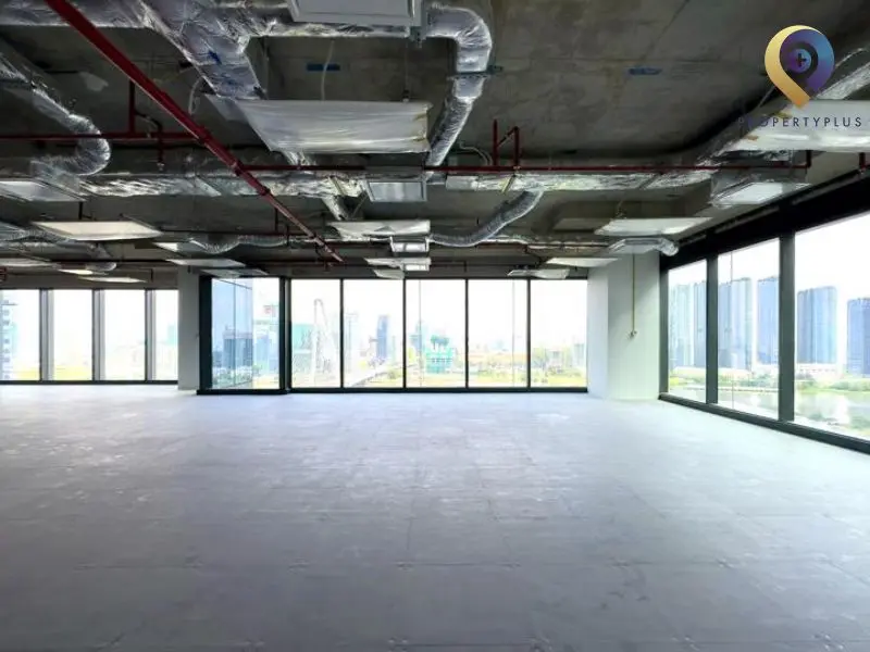 Lựa chọn diện tích NET và diện tích Gross phụ thuộc vào nhu cầu của doanh nghiệp Lựa chọn diện tích NET và diện tích Gross phụ thuộc vào nhu cầu của doanh nghiệp