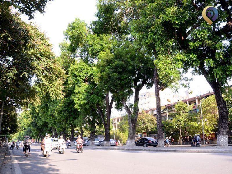 Ưu điểm khi thuê văn phòng quận Ba Đình Ưu điểm khi thuê văn phòng quận Ba Đình