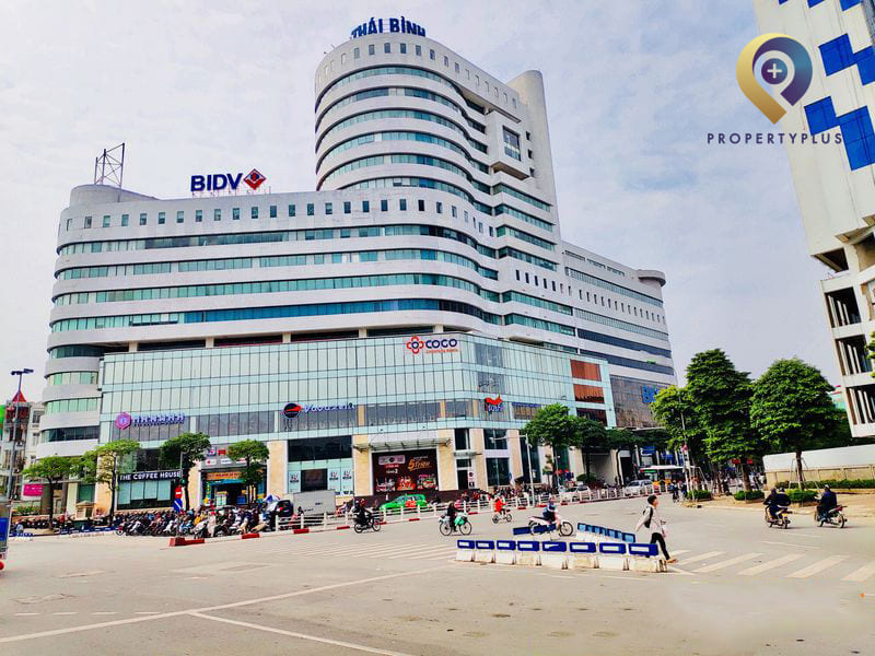cho thuê văn phòng Hai Bà Trưng cho thuê văn phòng Hai Bà Trưng