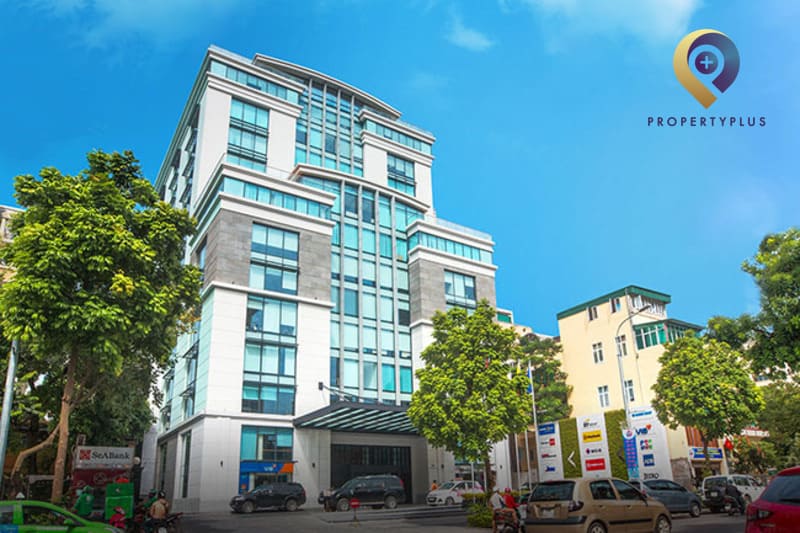 Giá thuê văn phòng Hoàn Kiếm Giá thuê văn phòng Hoàn Kiếm