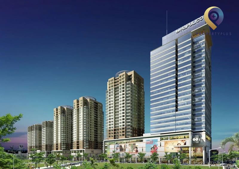 Giá thuê văn phòng quận Thanh Xuân - Hapulico Center Building Giá thuê văn phòng quận Thanh Xuân - Hapulico Center Building