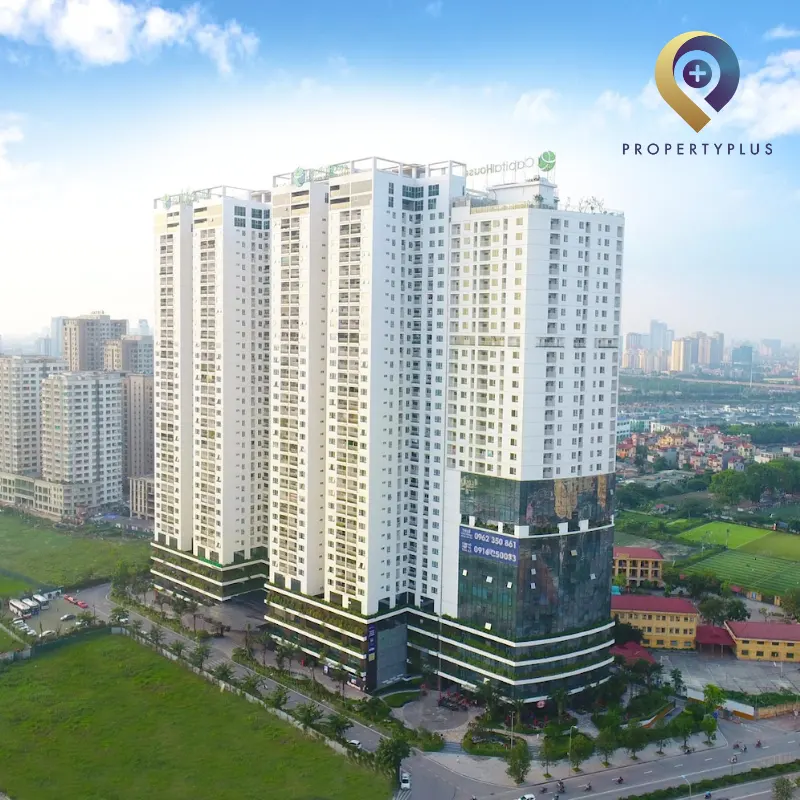 giá văn phòng cho thuê Nam Từ Liêm