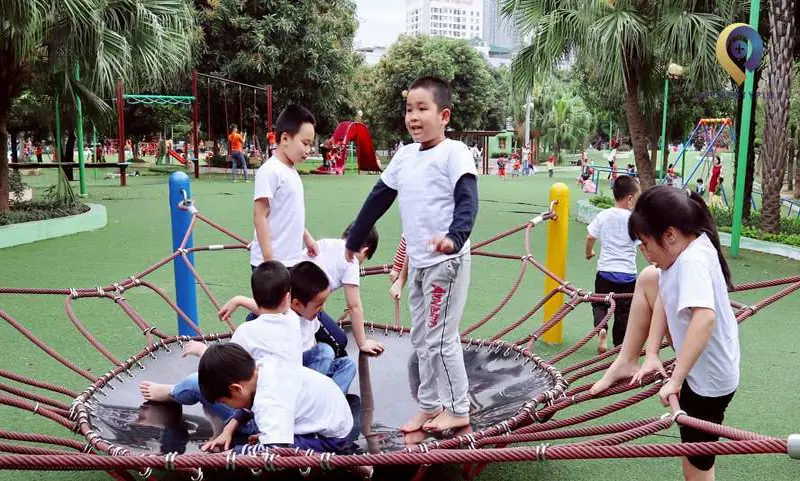 phường giảng võ ba đình
