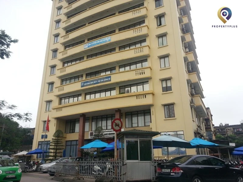 giảng võ ba đình
