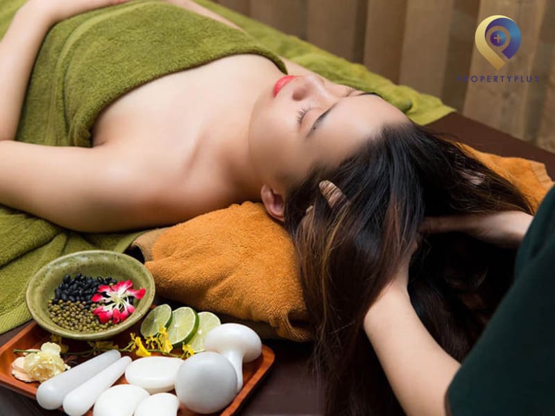 An Nhiên Spa