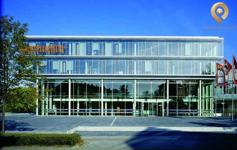 head office 