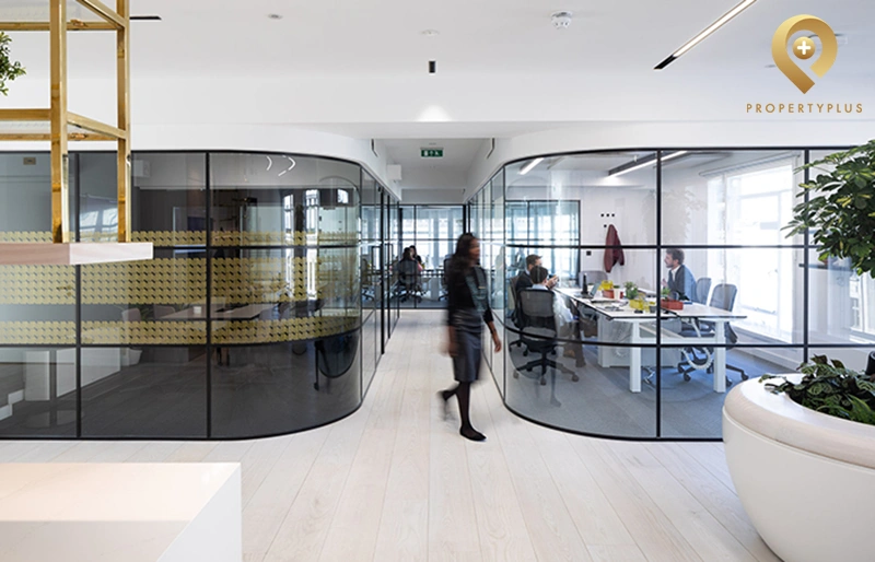 head office