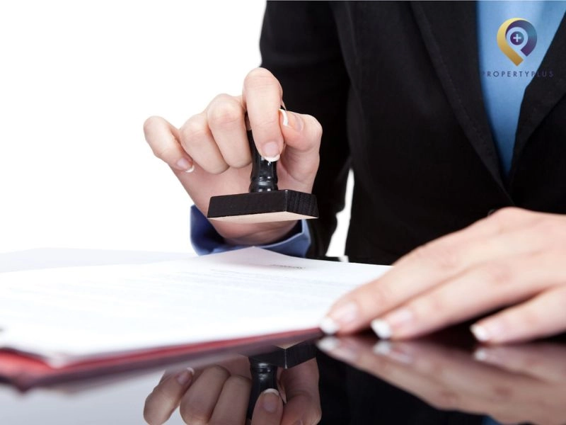 hợp đồng thuê văn phòng có cần công chứng hay không