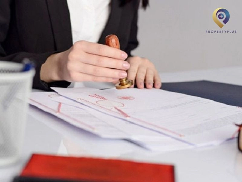 hợp đồng thuê văn phòng có cần công chứng hay không