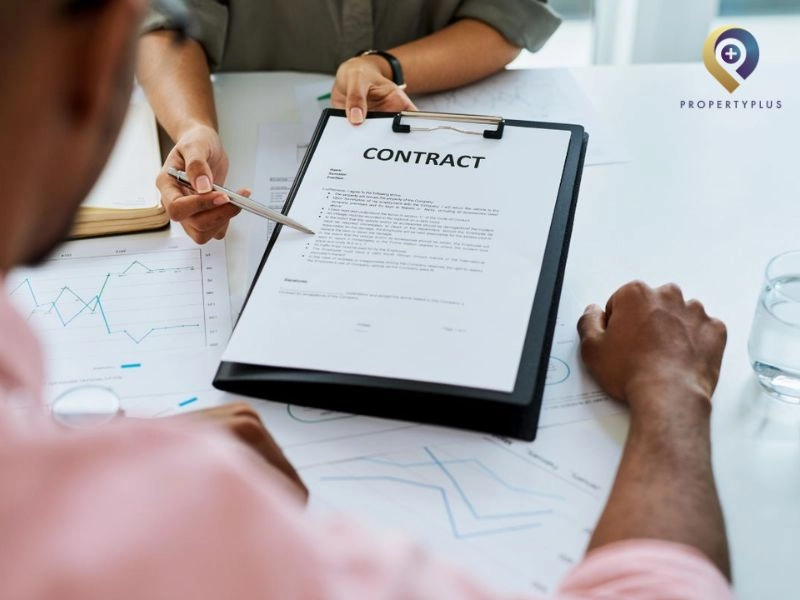 Kinh nghiệm thuê văn phòng từ Propertyplus.vn