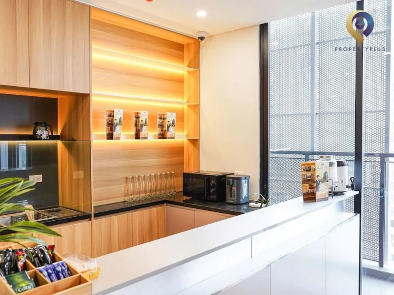 Giải pháp văn phòng linh hoạt cho kỷ nguyên mới