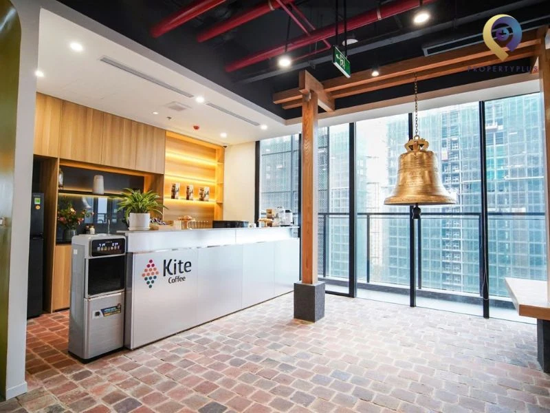 Giải pháp văn phòng linh hoạt cho kỷ nguyên mới